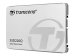 TRANSCEND 500GB 6,35cm 2,5Zoll SSD SATA3 QLC