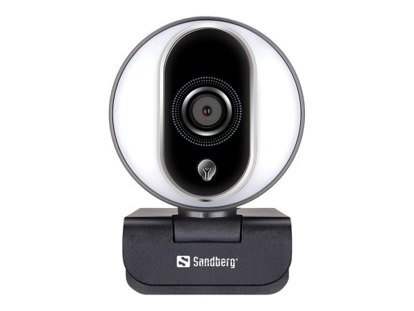 SANDBERG USB Webcam Saver