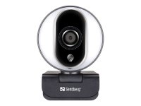 SANDBERG USB Webcam Saver