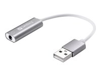 SANDBERG Headset USB converter