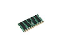 KINGSTON 16GB 2666MHz DDR4 ECC CL19 SODIMM 2Rx8 Hynix D