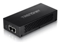 TRENDNET TPE-117GI Ultra POE+ Injector Gigabit