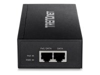 TRENDNET TPE-117GI Ultra POE+ Injector Gigabit