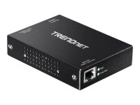 TRENDNET TPE-E100 Gigabit PoE+ Repeater