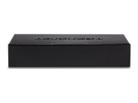 TRENDNET TPE-P521ES 5Port Gigabit Switch PoE+ Powered mit...