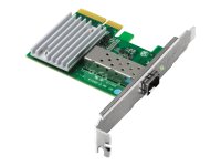 TRENDNET TEG-10GECSFP Eingebaut Ethernet 10000Mbit/s...