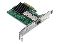 TRENDNET TEG-10GECSFP Eingebaut Ethernet 10000Mbit/s...