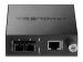 TRENDNET TFC-1000S20 FiberConv. 20KM 1000Base-T to 1000Base-FX Single Mode SC