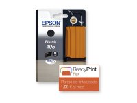 EPSON 4LB Singlepack Black 405 DURABrite Ultra Ink