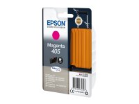 EPSON 2LB Singlepack Magenta 405 DURABrite Ultra Ink