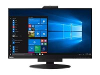 LENOVO ThinkCentre Tiny in One 27 68,58cm 27Zoll LCD 16:9 2560x1440 QHD WEbCam TS