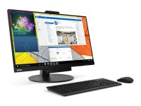 LENOVO ThinkCentre Tiny in One 27 68,58cm 27Zoll LCD 16:9 2560x1440 QHD WEbCam TS