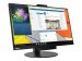 LENOVO ThinkCentre Tiny in One 27 68,58cm 27Zoll LCD 16:9 2560x1440 QHD WEbCam TS