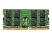 HP 32GB DDR4-3200 UDIMM