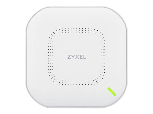 ZYXEL NWA210AX 802.11ax WiFi 6 NebulaFlex AccessPoint 4x4 + 2x2 MU-MIMO MultiGig-Port 802.11ax