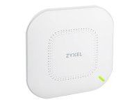 ZYXEL NWA210AX 802.11ax WiFi 6 NebulaFlex AccessPoint 4x4 + 2x2 MU-MIMO MultiGig-Port 802.11ax