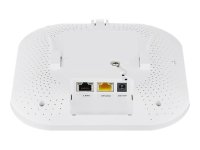 ZYXEL NWA210AX 802.11ax WiFi 6 NebulaFlex AccessPoint 4x4 + 2x2 MU-MIMO MultiGig-Port 802.11ax