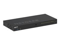 NETGEAR M4250 12-Port AV Line PoE+ Switch 125W 2x1G 2xSFP...