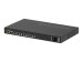 NETGEAR 12-Port AV Line M4250-10G2XF-PoE++ 8x1G Utra90 PoE++ 802.3bt 720W 2x1G 2xSFP+ Managed Switch