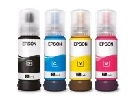 EPSON 1LB 104 EcoTank 4-colour Multipack