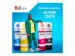 EPSON 1LB 104 EcoTank 4-colour Multipack