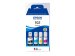 EPSON 1LB 102 EcoTank 4-colour Multipack