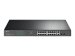 TP-LINK TL-SG1218MP 18-Port Gigabit-Rackmount-Switch 16× Gb PoE+ RJ45 2× Gb RJ45 2x Combo Gb SFP