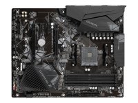 GIGABYTE B550 GAMINGxV2 AM4 DDR4 2xM.2 4xSATA HDMI ATX MB