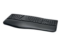 KENSINGTON ProFit Ergo Wireless Keyboard DE