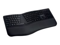 KENSINGTON ProFit Ergo Wireless Keyboard DE