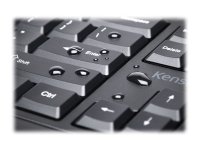 KENSINGTON ProFit Ergo Wireless Keyboard DE