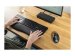 KENSINGTON ProFit Ergo Wireless Keyboard DE