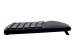 KENSINGTON ProFit Ergo Wireless Keyboard DE