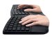 KENSINGTON ProFit Ergo Wireless Keyboard DE