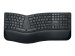 KENSINGTON ProFit Ergo Wireless Keyboard DE