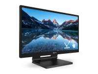 PHILIPS 242B9TL/00 B-Line 60,5cm 23,8Zoll LCD monitor with SmoothTouch VGA HDMI DP DVI