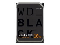 WD Desktop Black 10TB HDD 7200rpm 6Gb/s serial ATA sATA...