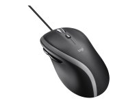 LOGITECH M500s Advanced Corded Mouse Mouse optical 7...