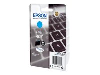 EPSON 2LB WF-4745 Series Ink Cartridge Cyan