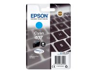 EPSON 2LB WF-4745 Series Ink Cartridge Cyan