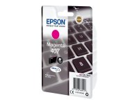 EPSON 2LB WF-4745 Series Ink Cartridge Magenta