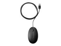 HP Wired 320M Mouse