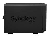 SYNOLOGY DS1621+ NAS AMD V1500B quad-core 2.2 GHz 4GB...