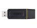 KINGSTON 128GB USB3.2 Gen1 DataTraveler Exodia Black + Yellow