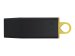 KINGSTON 128GB USB3.2 Gen1 DataTraveler Exodia Black + Yellow