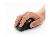 LOGITECH Marathon M705 Mouse right-handed laser wireless 2.4 GHz USB wireless receiver