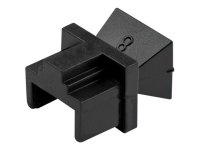 STARTECH.COM RJ45 Dust Covers - Ethernet LAN Port...