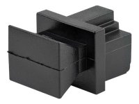 STARTECH.COM RJ45 Dust Covers - Ethernet LAN Port...