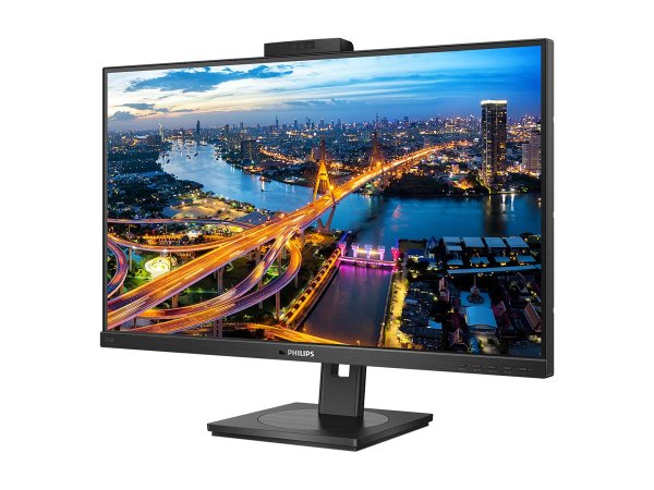 PHILIPS 276B1JH/00 68,58cm 27Zoll IPS WLED QHD 2560x1440 16:9 1000:1 300cd/m2 4ms GtG HDMI/ DP USB-C 3.2/USB 3.2/Display Link