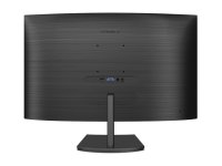 PHILIPS 241E1SC/00 59,94cm 23,6Zoll Curved VA WLED 1920x1080 16:9 250cd/m2 4ms 75Hz HDMI VGA D-SUB